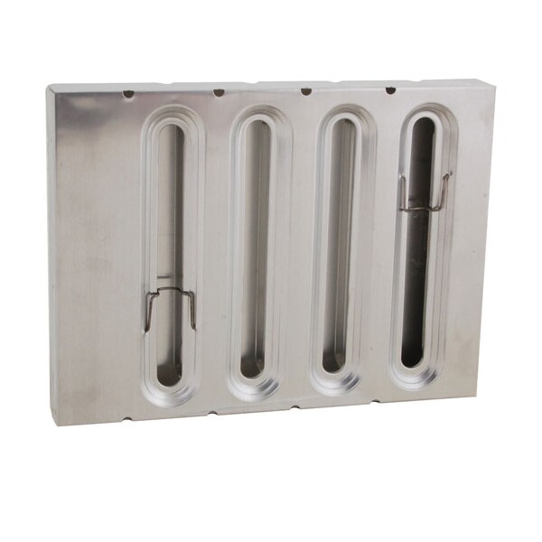 67002001216 Filter, Baffle